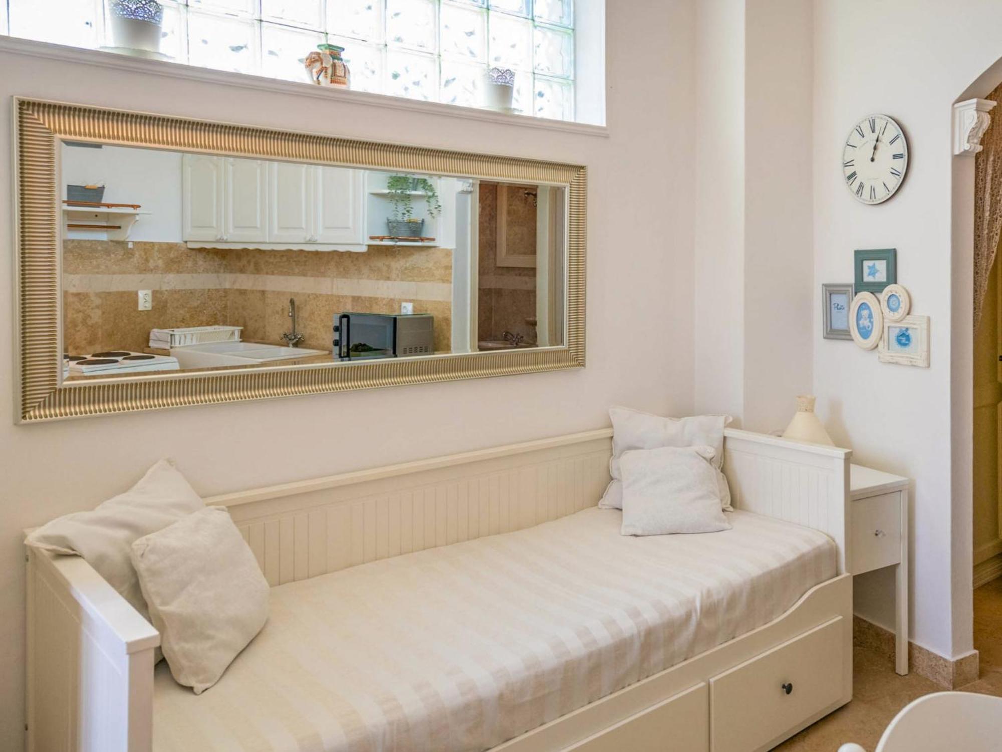 Apartment Villa Barbara By Interhome Lovran Eksteriør billede