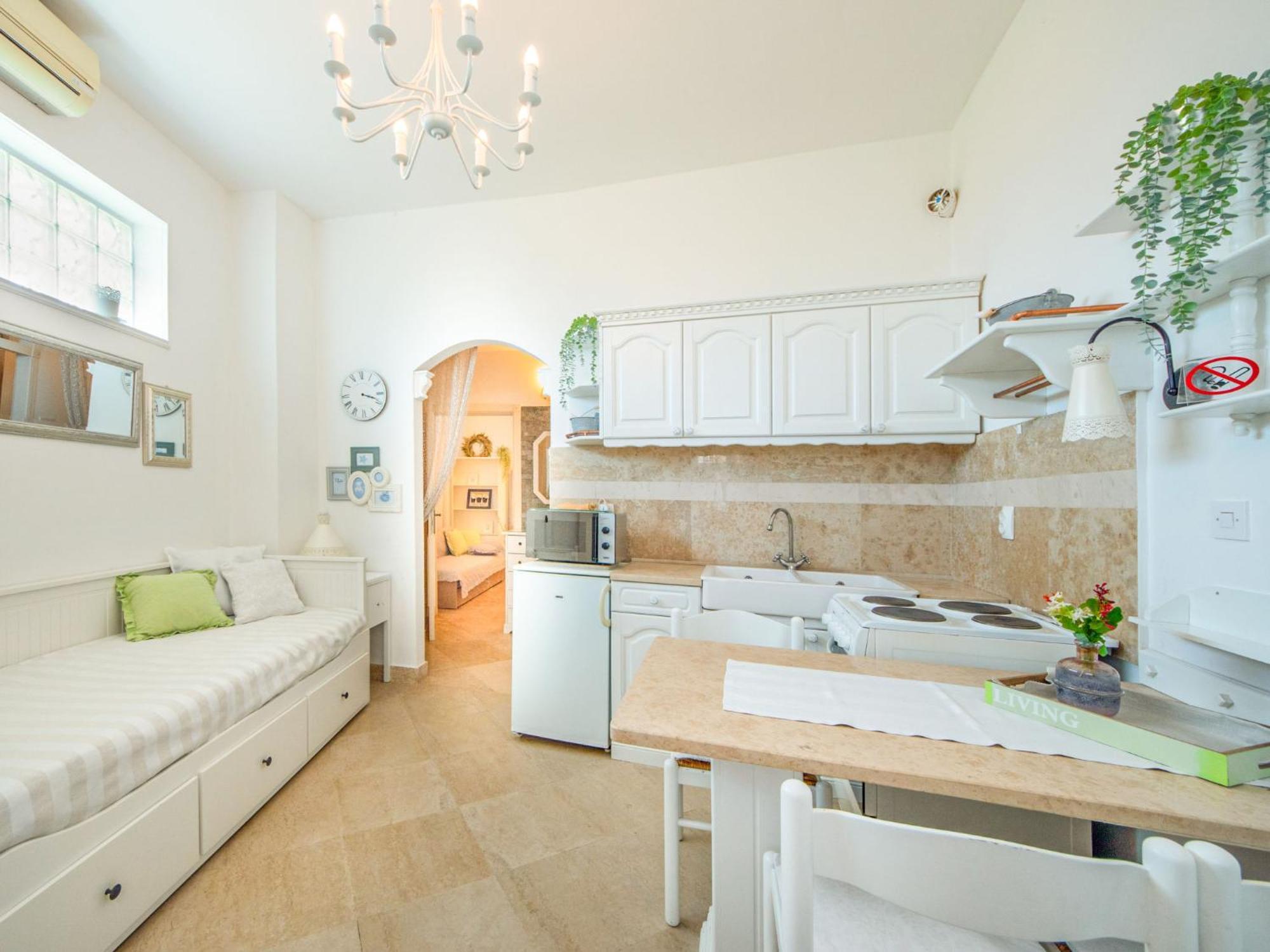 Apartment Villa Barbara By Interhome Lovran Eksteriør billede